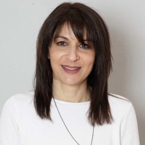 Προσωπικό KARYO 21 Φωτεινή Μπογιατζοπούλου KARYO Ερμού Μητροπόλεως Εξυπηρέτηση-πελατών