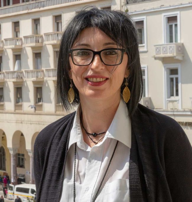 KARYO Προσωπικό Θεσσαλονίκη