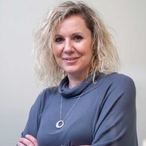 Προσωπικό KARYO 17 Βίκυ Γεροδήμου