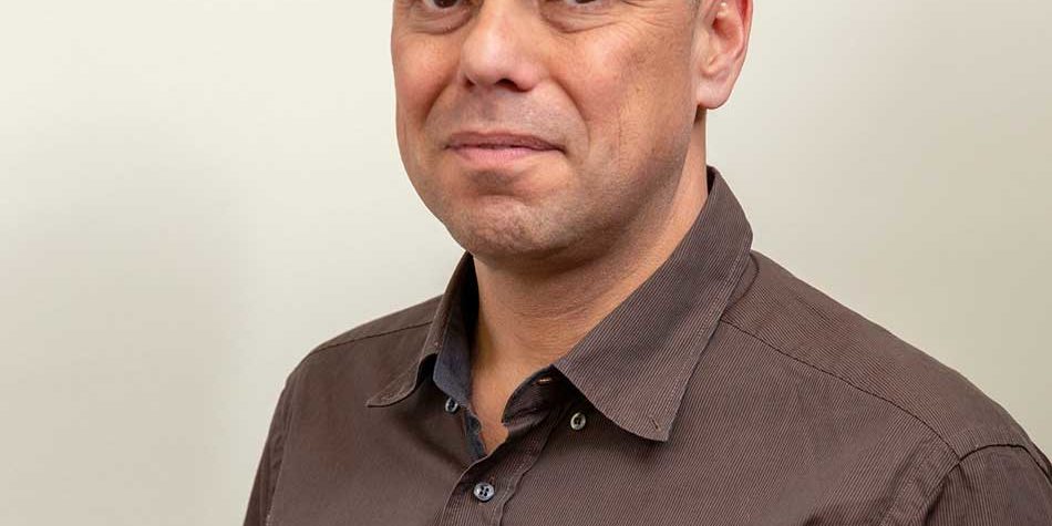 Γρηγόρης Τιμόλογος M. Med. Sc. Molecular Biologist