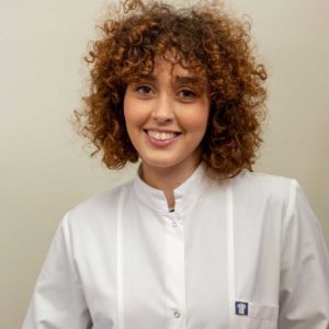 Προσωπικό KARYO 11 Δήμητρα Μπατζίλη