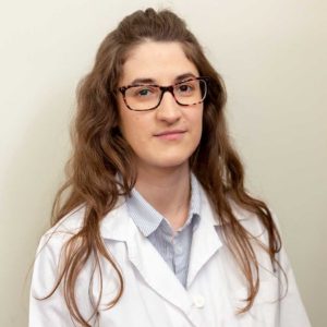 Προσωπικό KARYO 7 Μαρία Τσιαμίτα