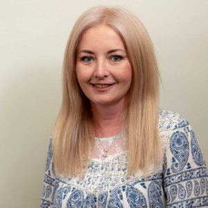 Προσωπικό KARYO 18 Ναυσικά Χατζηρίζου