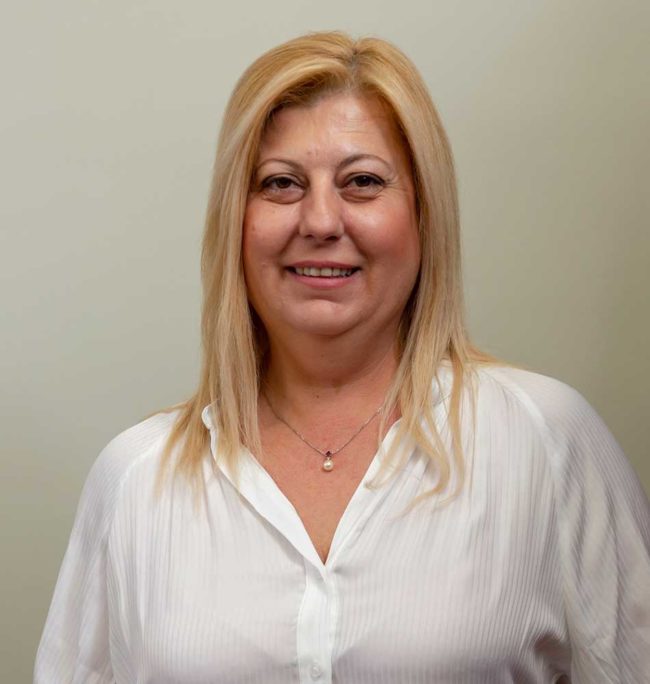 KARYO Προσωπικό Θεσσαλονίκη