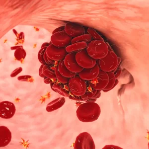 Γενετικός έλεγχος Θρομβοφιλίας Thrombophilia