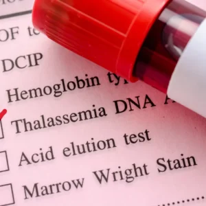 Thalassemia