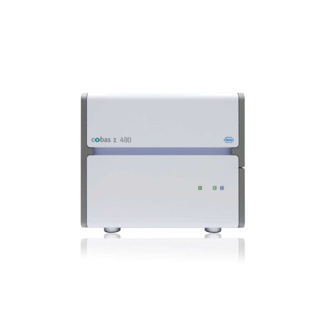 Cobas Z 480 Roche
