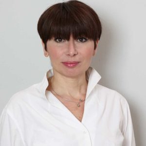 Προσωπικό KARYO 22 Εύη Δημητριάδου KARYO Μητροπόλεως Εξυπηρέτηση πελατών