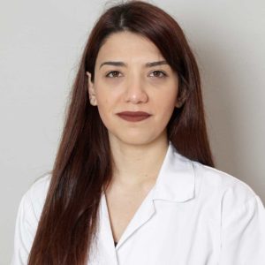 Προσωπικό KARYO 8 Βασιλική Λαθήρα KARYO Ερμού Τμήμα Μοριακής Βιολογίας