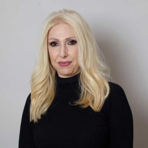 Προσωπικό KARYO 23 Αικατερίνη Χατζησταμάτογλου