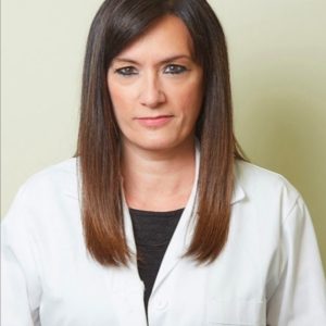 Προσωπικό KARYO 3 Χριστίνα