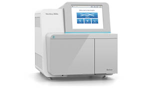 ILLUMINA NextSeq 550Dx