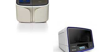 Ion GeneStudio S5 Plus System + Ion Chef System Ion GeneStudio S5 Plus System + Ion Chef System