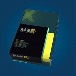 MADX ALEX² Τεστ Αλλεργιών