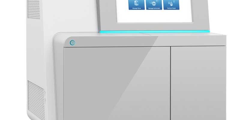 NextSeq 550Dx NextSeq 550Dx