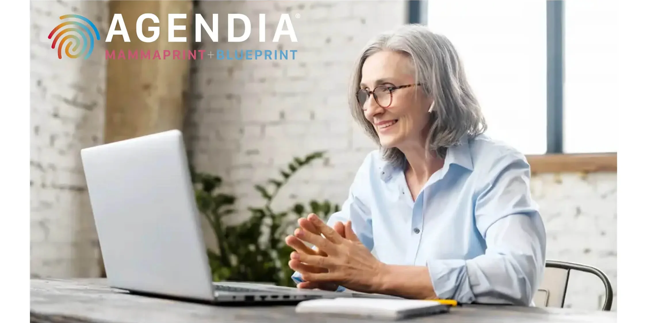 Agendia Νέο Πρότυπο Αναφοράς Αποτελεσμάτων Agendia Νέο Πρότυπο Αναφοράς Αποτελεσμάτων