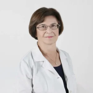 Προσωπικό KARYO 5 Δήμητρα Μαρκάλα, Ιατρός Αιματολόγος