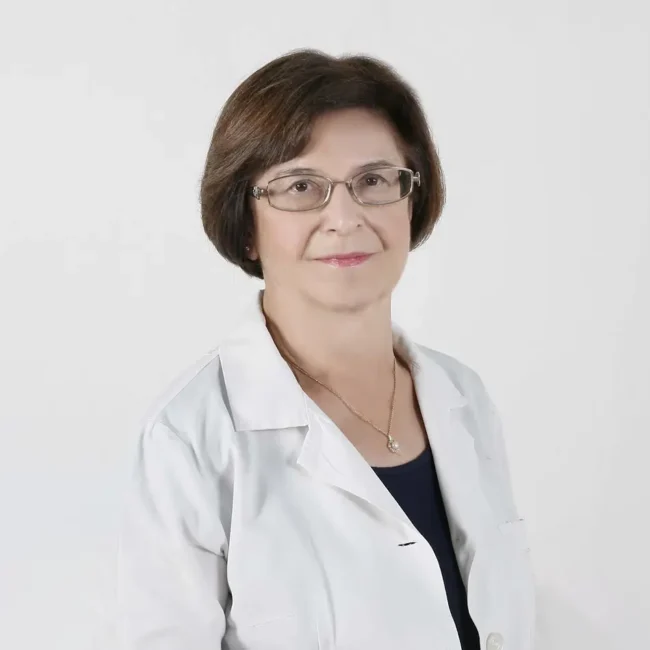 Δήμητρα Μαρκάλα, Ιατρός Αιματολόγος Δήμητρα Μαρκάλα, Ιατρός Αιματολόγος