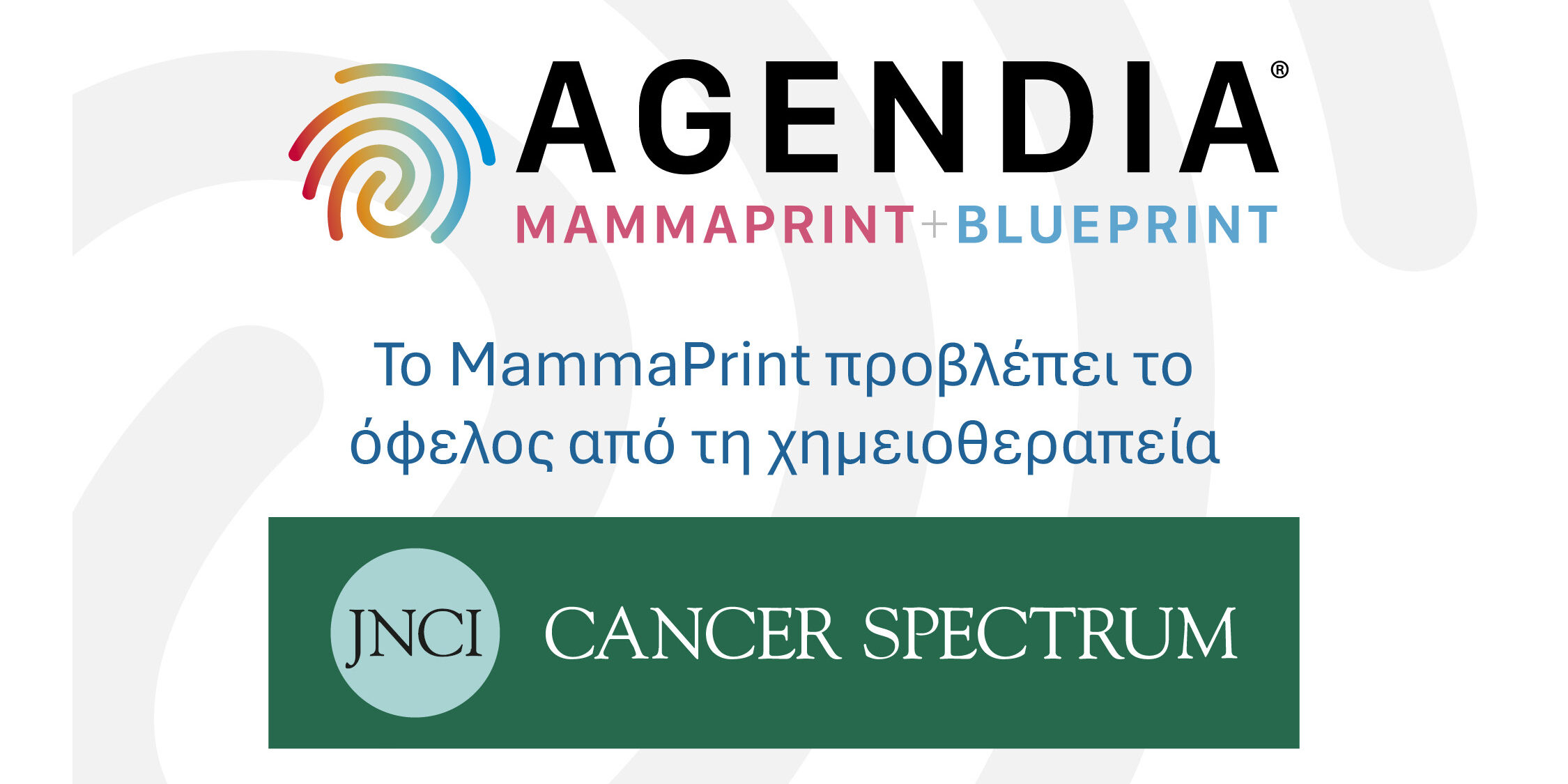 fb Highlighted Post 1080×1080164 Το MammaPrint® προβλέπει το όφελος από τη χημειοθεραπεία HR+HER2-