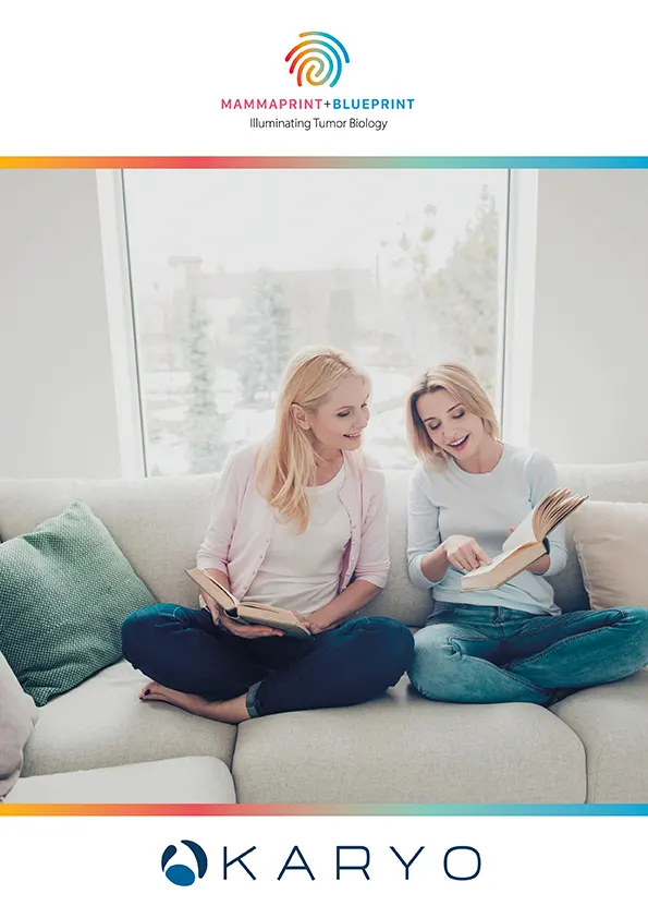 Agendia Our Tests Η προβλεπτική αξία του MammaPrint