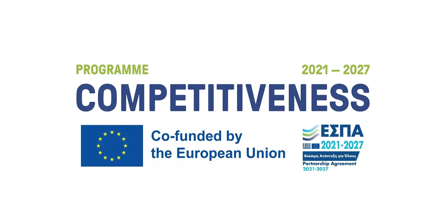 Competitiveness Programme 2 NSRF 2021 2027